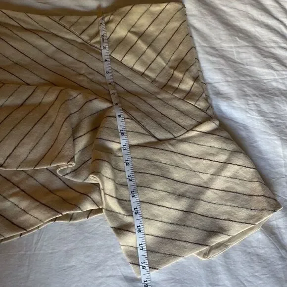 Isabel Marant Asymmetrical Mini Skirt - Picture 4 of 5